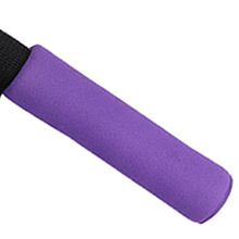 4 tubes fitness rope