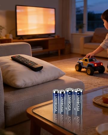 Batteries