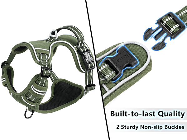 dog harness midium size dog