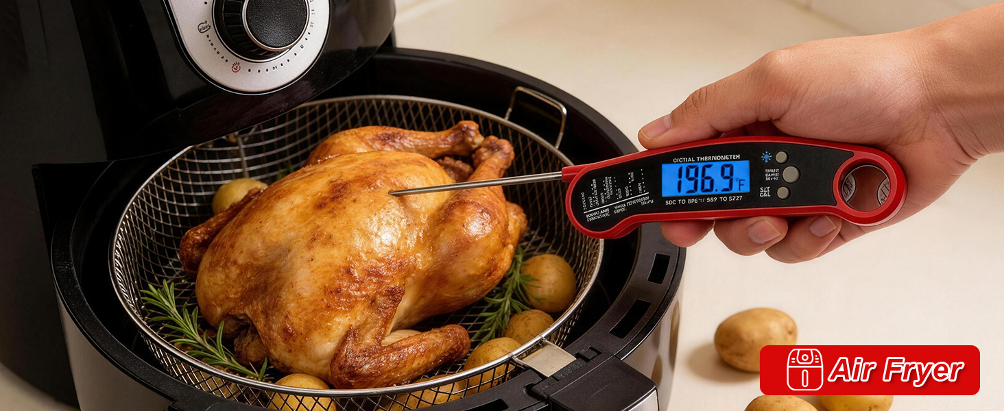 Meat Thermometer