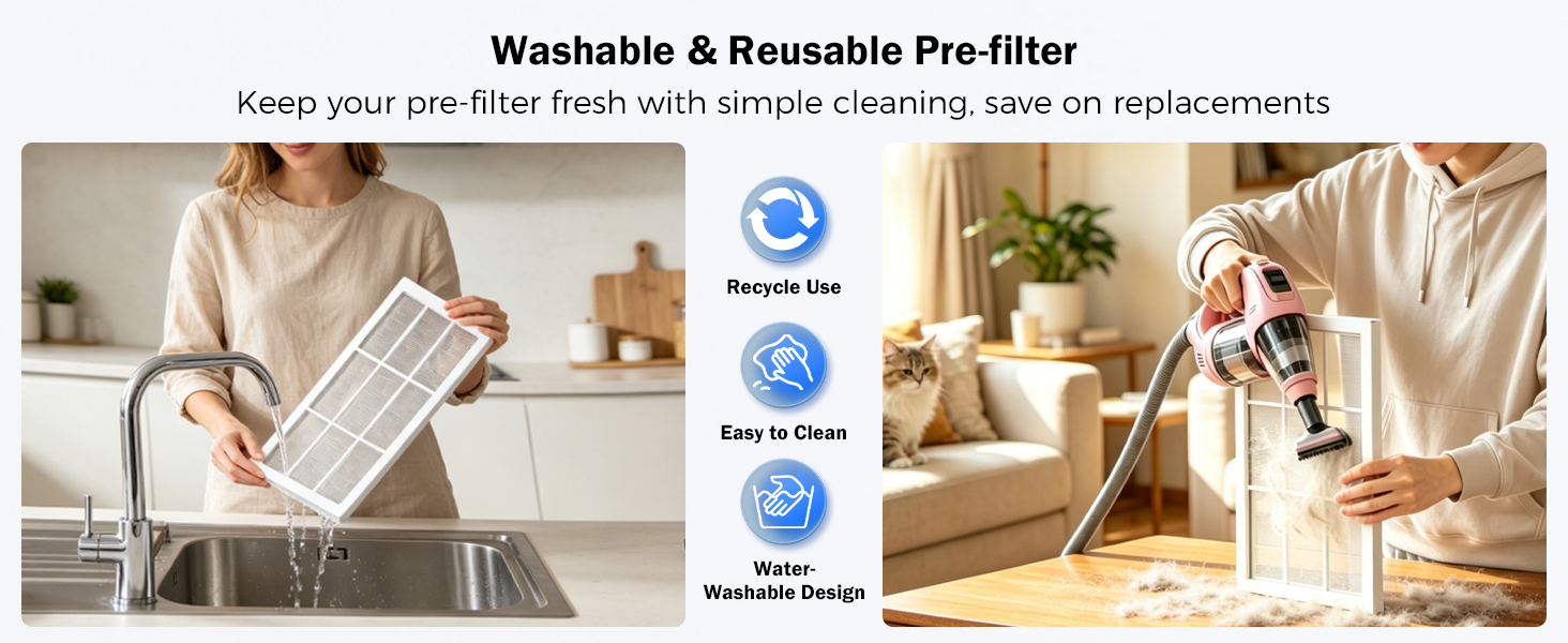 air purifiers for pet