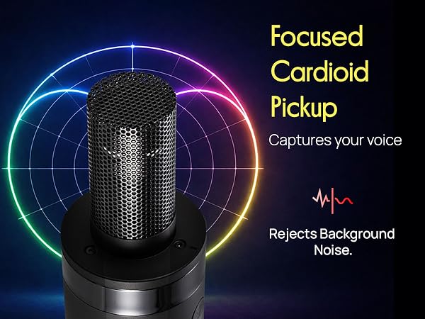 podcast microphone xlr microphone streaming mic studio microphone podcast mic