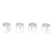 Qiilu Engine Cylinder Head Dowel Pin, Qiilu 4Pcs Cylinder Head Dowels Pin Fits for Ls Ls1 Ls2 Ls6...