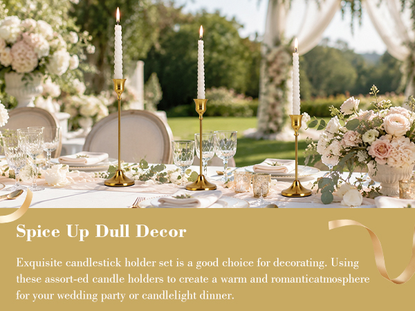 create a romantic atmosphere for wedding, home decor, ceremony/ gift for birthday,