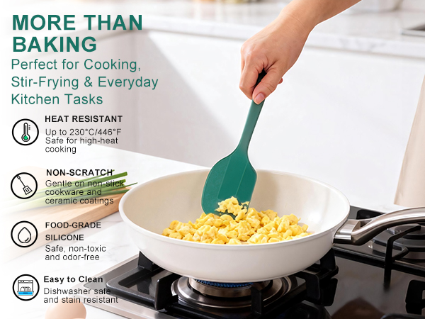 baking spatula
