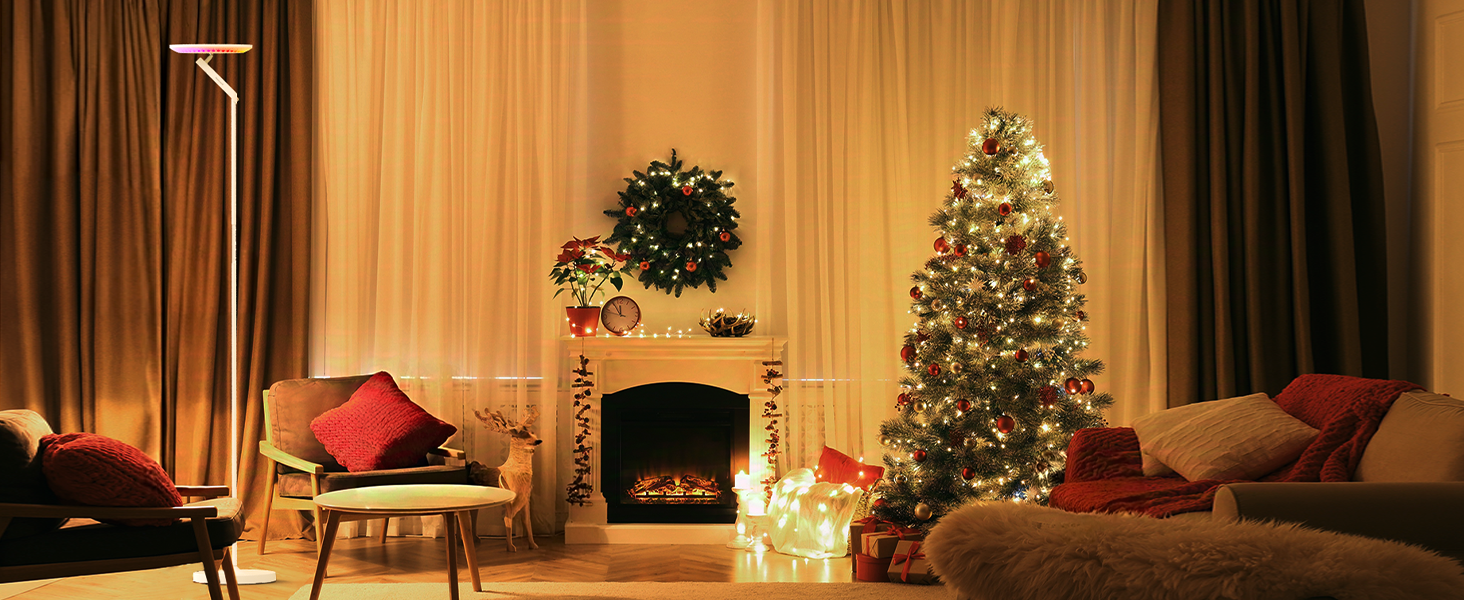 led floor lamps for living room