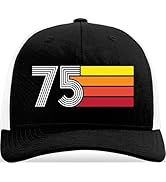 NewEleven 50th Birthday Gifts for Men Women - 1975 Birthday Decorations for Him, Her - Gifts for ...