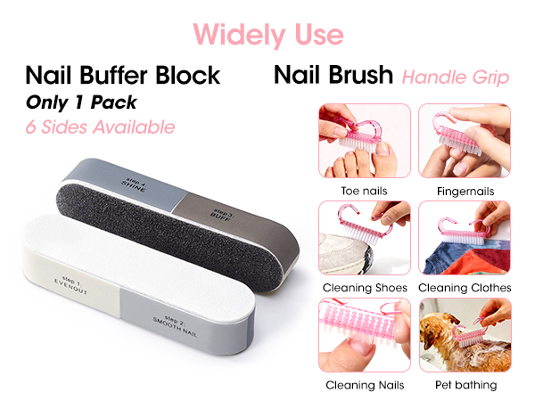 Nail Strengthener Kit 