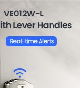 smart locks for front door