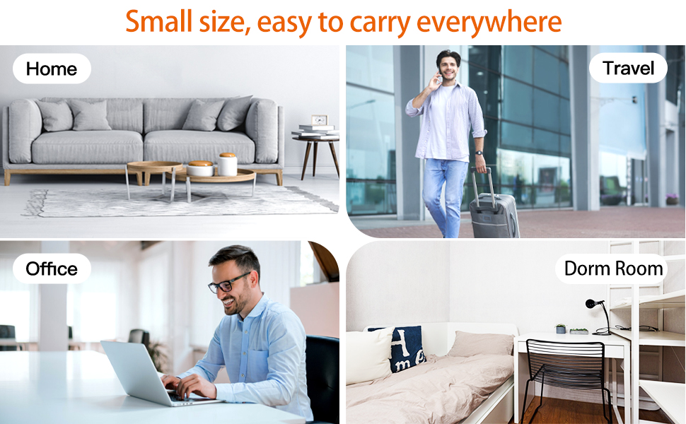 European Travel Plug Adapter