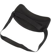 FRCOLOR Heavy Duty Shoulder Pad Cushion 11X6.7 Inch Portable Shoulder Strap Pad Protector for Car...