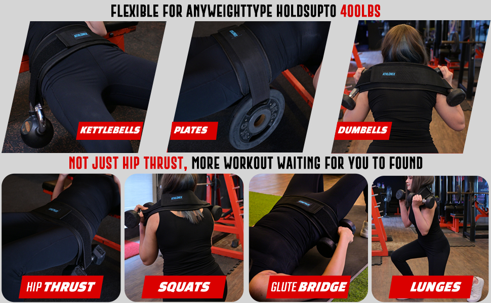 excersizes with belt