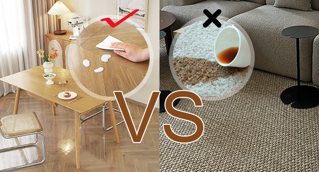 chair floor mat