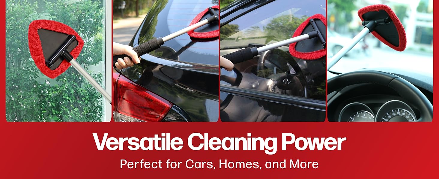 windshield cleaning tool