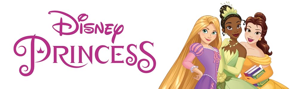 Disney Princess Bella