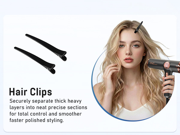 Hair Clips