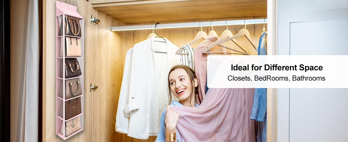 Closets