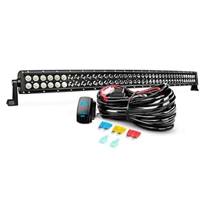 LED light bar