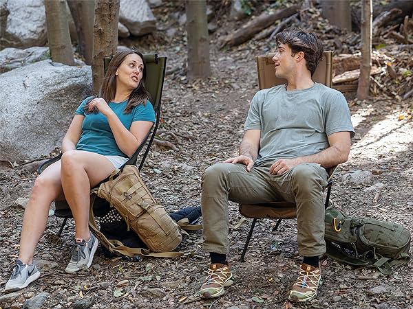 ultralight camping chair