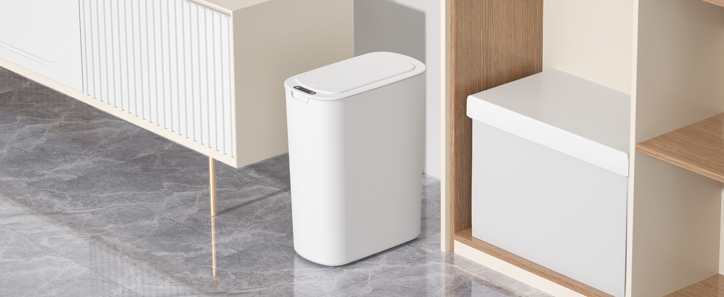 5 Gallon Garbage Bin
