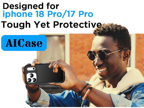 iPhone 18 pro Case otterbox