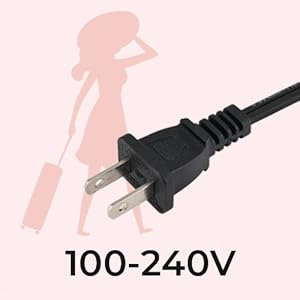 dual voltage