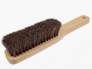 dusting