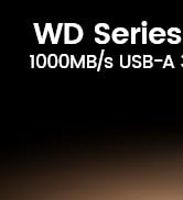 MOVE SPEED 256GB Flash Drive 1000MB/s Read Write Speed,USB 3.2 Gen2+Type C Dual Interface, USB C ...