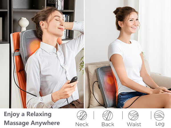 Back Massager
