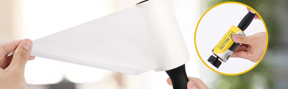 Lint Remover