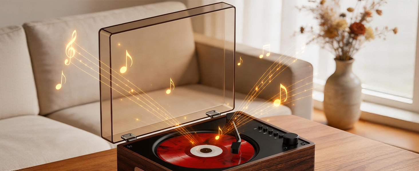 cd player for home retro vintage portable with bluetooth speakers desktop small gift kid battery