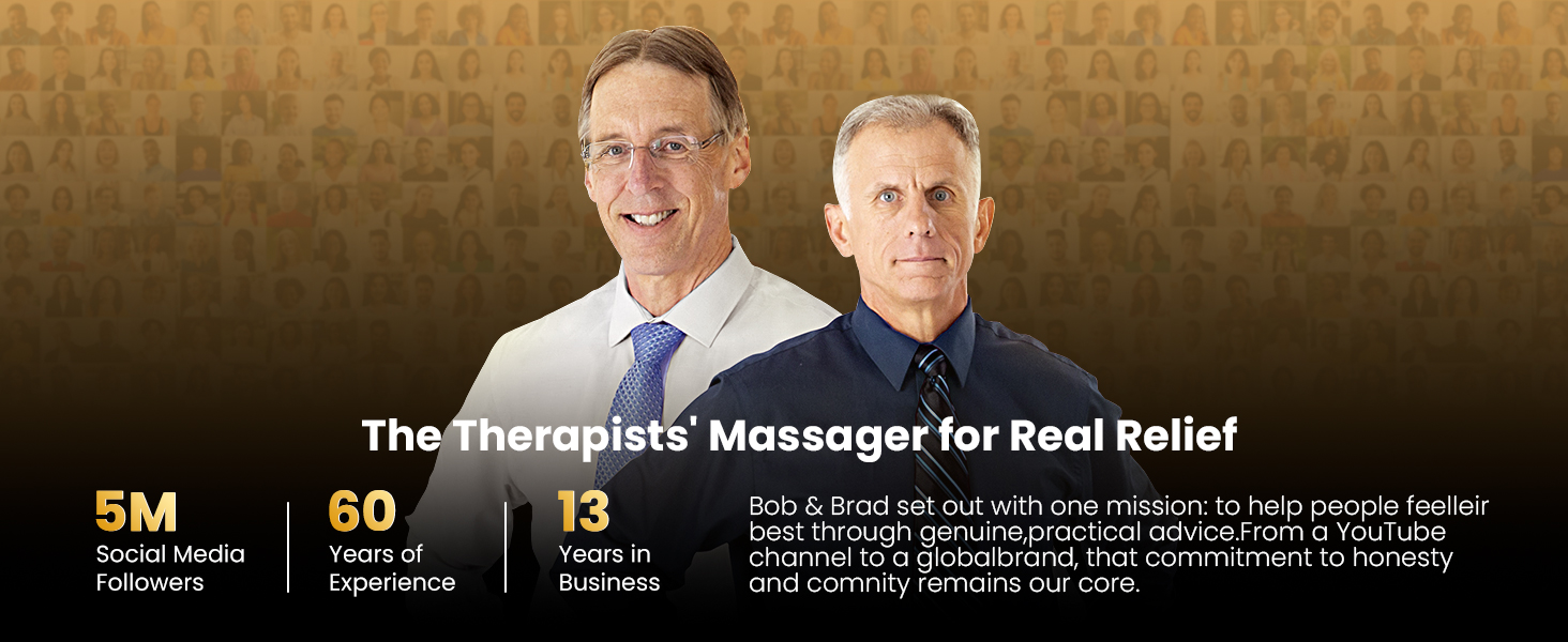 massager with heat relief christmas gifts