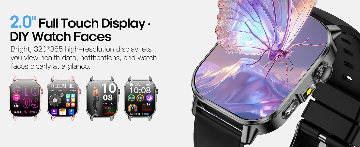 smart watch