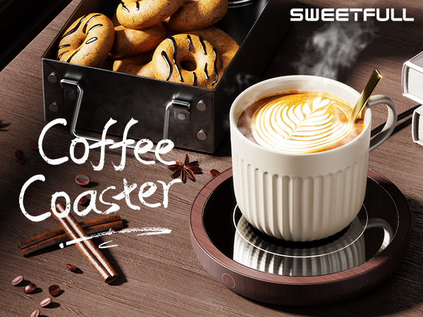 coffe cup warmer