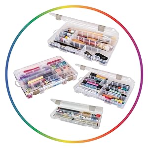 Solutions Box
