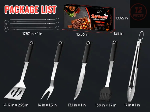 bbq tool