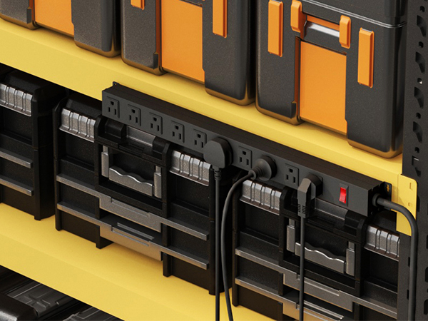 10 outlet