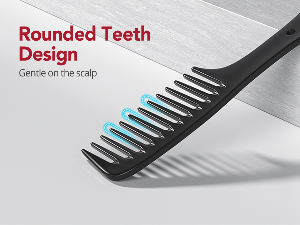 Hair Combs