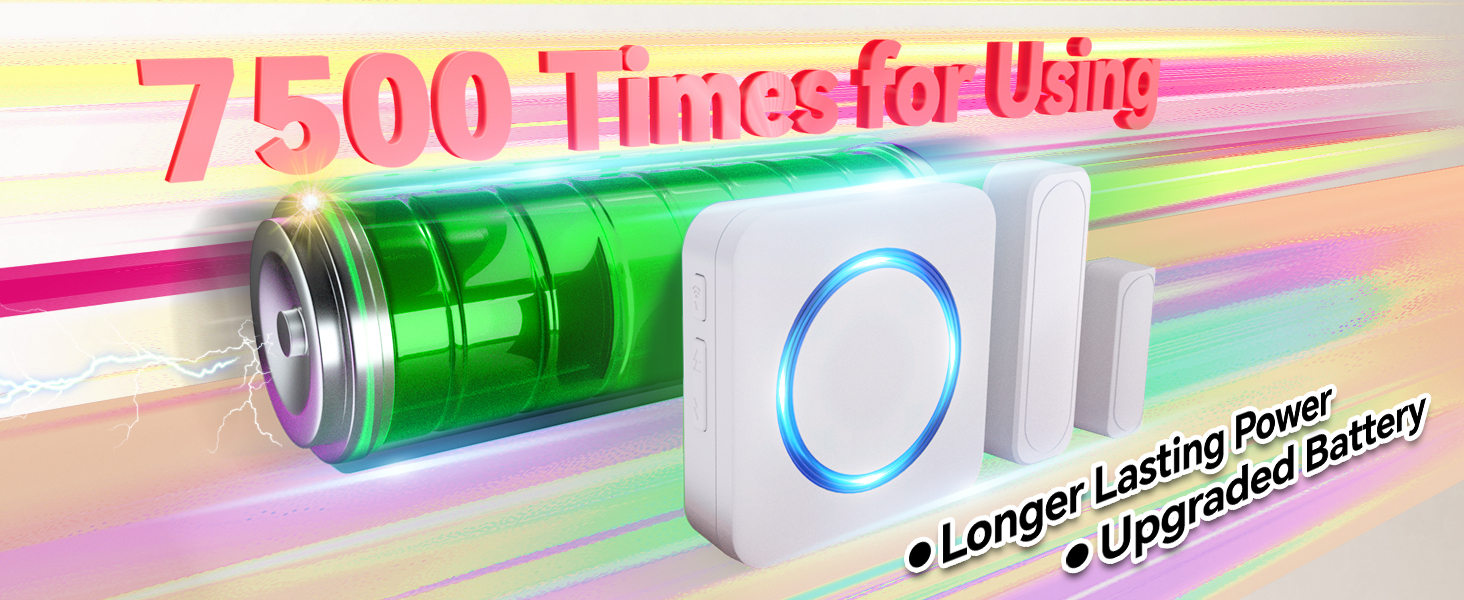 door chime