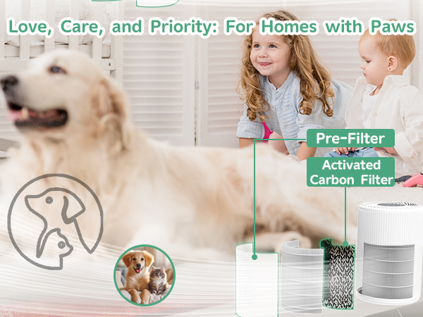 air purifier for bedroom