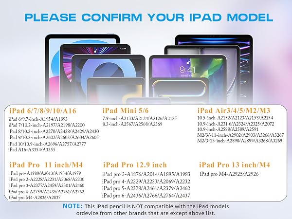ipad pen