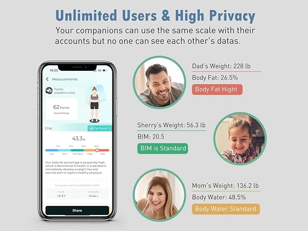 IF1131D Multiple Users