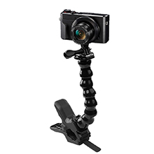 digital camera mount