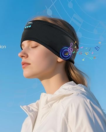sleep headphones