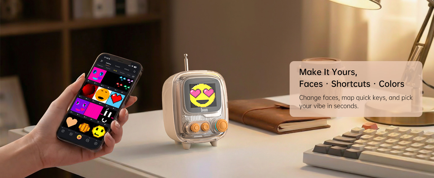 desk gadgets