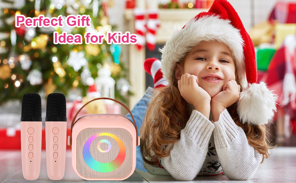 perfect birthday Christmas gifts for 3, 4, 5, 6, 7, 8, 9, 10, 11, 12+ year old girls toddler