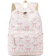 LOIDOU Backpack for Teen Girls Middle-School Primary Elementary Bookbags 17inch Kids Backpack Wom...