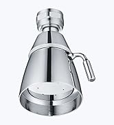 High Flow Shower Head