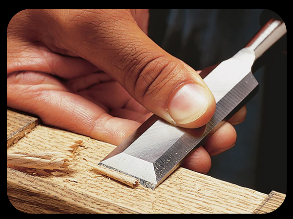 sharpening stone