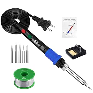 soldering gun kit